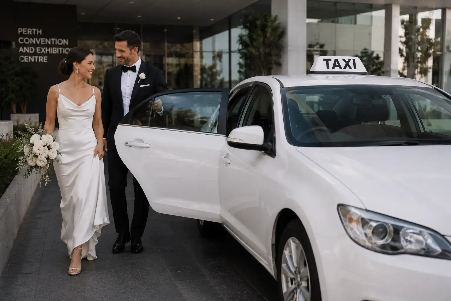 taxi for special ocassions